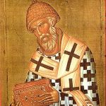 Память Чудотворца и Святителя Спиридона, епископа Тримифунтского
