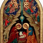 С Рождеством Христовым!!!