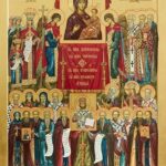 С Торжеством Православия!